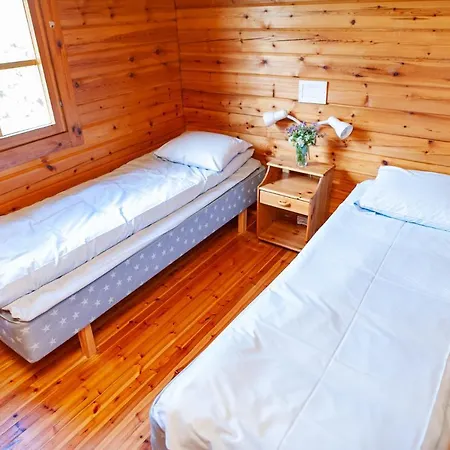 Rauhalahti Camping 4*
