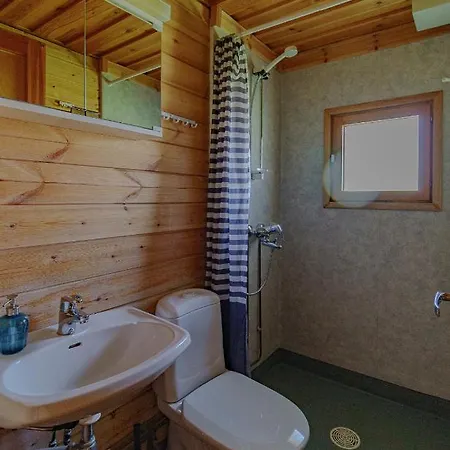 Camping Rauhalahti Kuopio