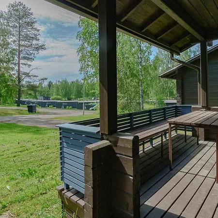 Rauhalahti Kuopio