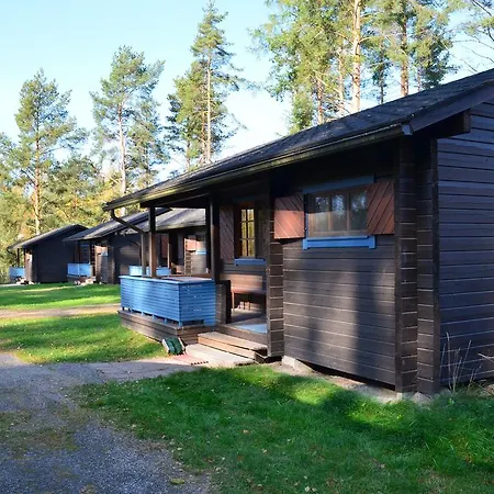 Rauhalahti Camping 4*