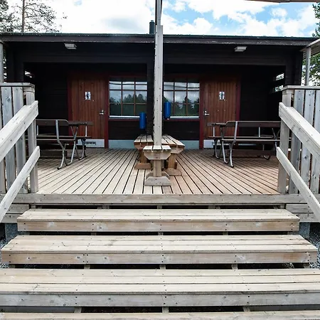 Rauhalahti 4*