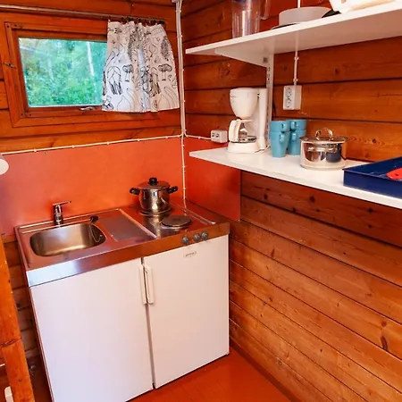 Rauhalahti 4* Kuopio